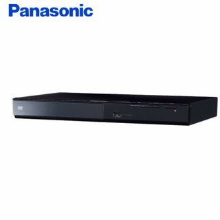 パナソニック(Panasonic)のPanasonic DVD-S500-K(ブルーレイプレイヤー)