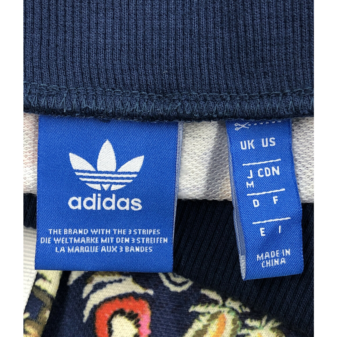 adidas(アディダス)のアディダス adidas ロングスカート 花柄 レディース M レディースのスカート(その他)の商品写真