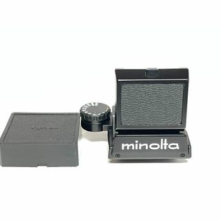 KONICA MINOLTA - MINOLTA AUTOPAK 460Tの通販｜ラクマ