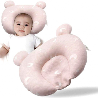 新生児 赤ちゃん ベビー枕(枕)