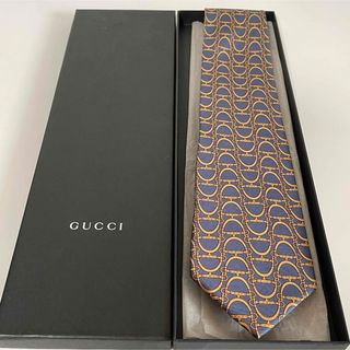 グッチ(Gucci)のグッチ　ネクタイ (ネクタイ)