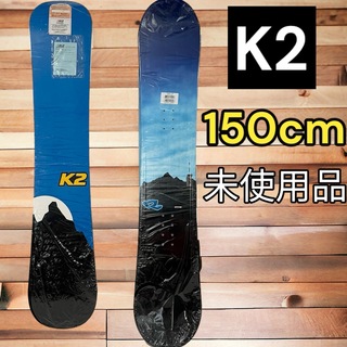新品未使用　K2 SNOWBOARD GROM PACK 90cm 3点セットスノーボード