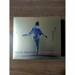 長渕剛　ＣＤ 「All Time Best 2014」初回生産限定盤 中古(ポップス/ロック(邦楽))