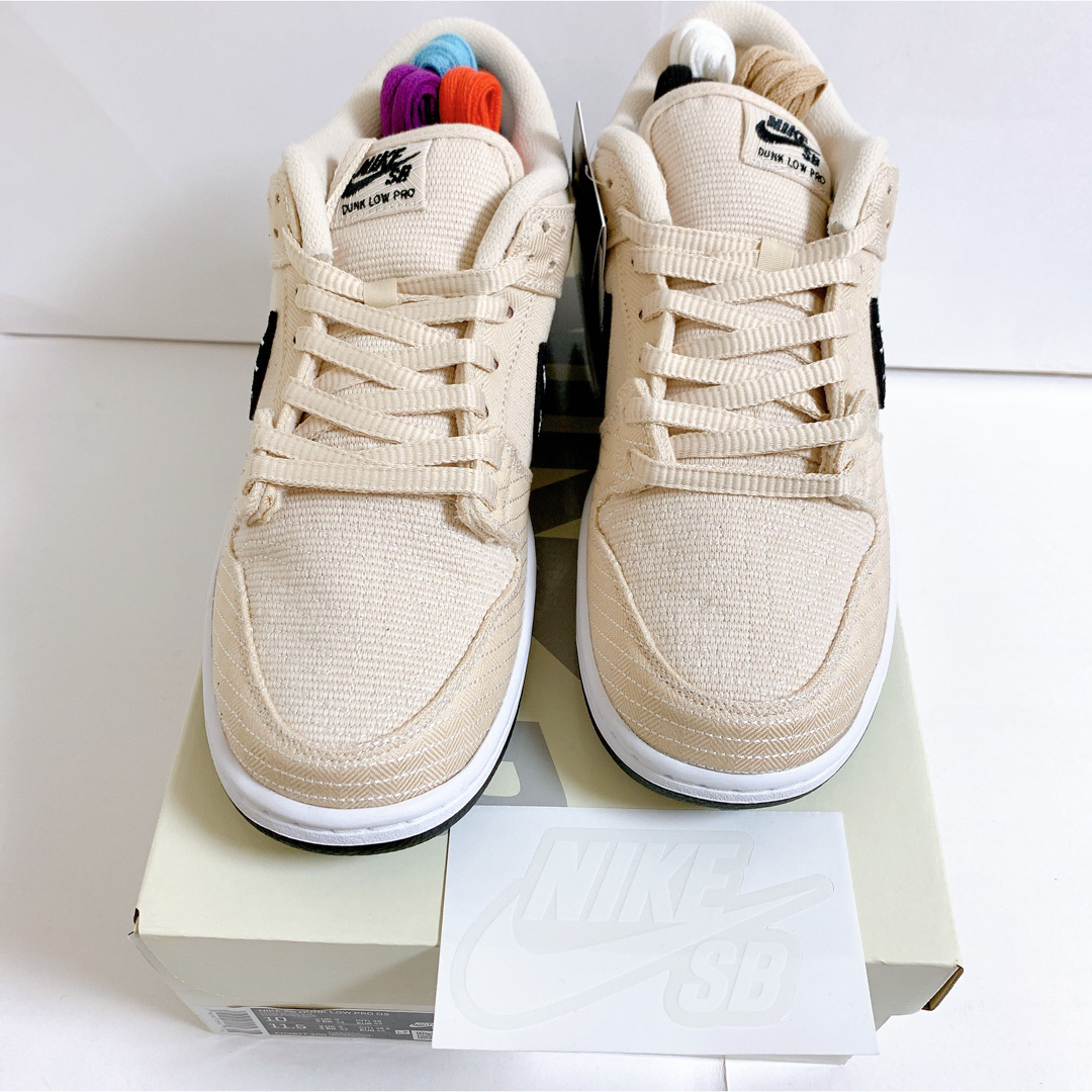 NIKE(ナイキ)の28cm NIKE SB DUNK LOW ダンク アルビノプレト メンズの靴/シューズ(スニーカー)の商品写真