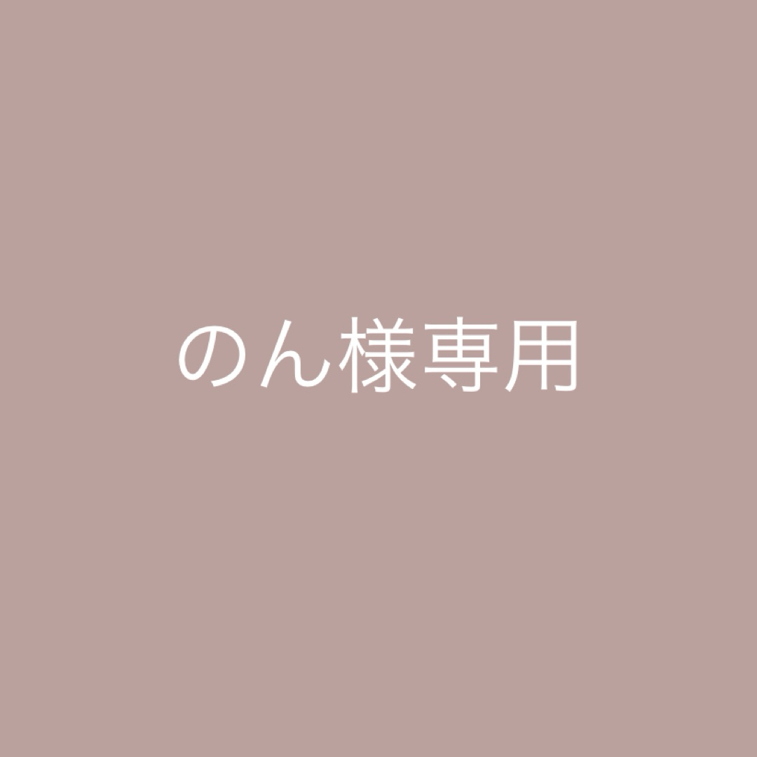 ポケモン(ポケモン)の★のん様専用★ エンタメ/ホビーのおもちゃ/ぬいぐるみ(キャラクターグッズ)の商品写真