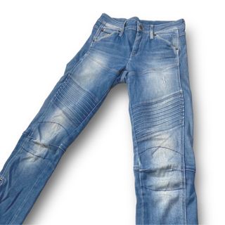 ジースター(G-STAR RAW)のジースターロゥ CUSTOM 5620 JEG SKINNY バイカー(デニム/ジーンズ)