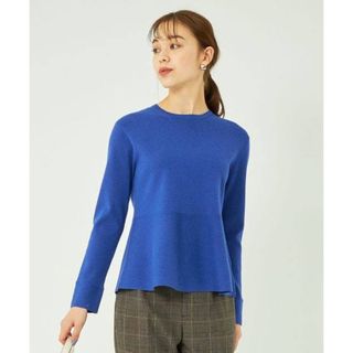 ユナイテッドアローズグリーンレーベルリラクシング(UNITED ARROWS green label relaxing)の[値下げ]green label relaxingソウバリ プルオーバー ニット(ニット/セーター)