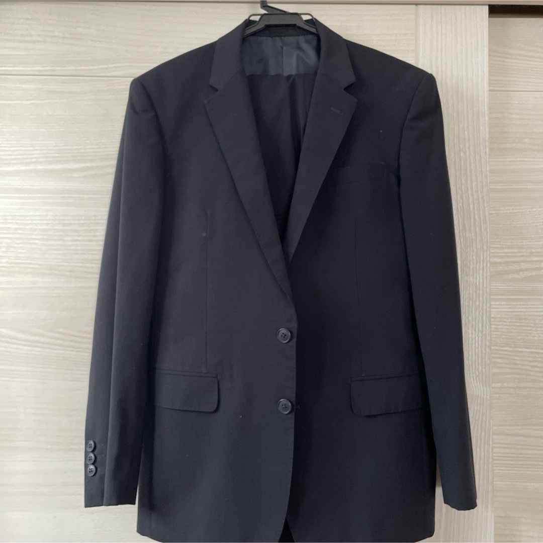 青山(アオヤマ)の青山　メンズスーツ メンズのスーツ(セットアップ)の商品写真