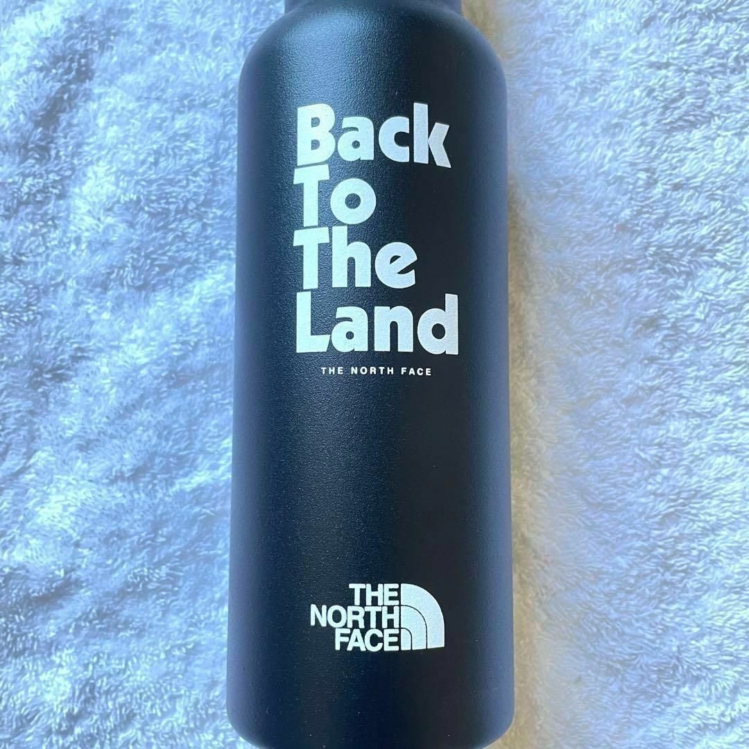 THE NORTH FACE(ザノースフェイス)の新品 ノースフェイス恵比寿 限定 Hydro Flask ハイドロフラスク スポーツ/アウトドアのアウトドア(食器)の商品写真