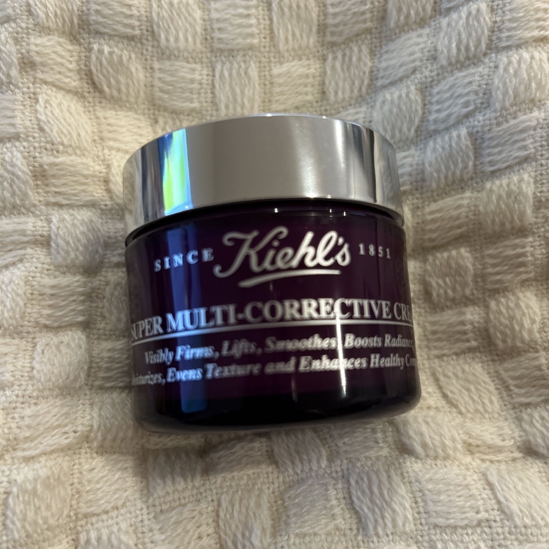 Kiehl's(キールズ)のKIEHL’S SINCE 1851 キールズ SP マルチクリーム 50g コスメ/美容のスキンケア/基礎化粧品(フェイスクリーム)の商品写真