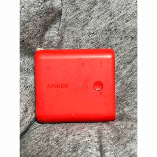 アンカー(Anker)のAnker PowerCore Fusion 5000(バッテリー/充電器)