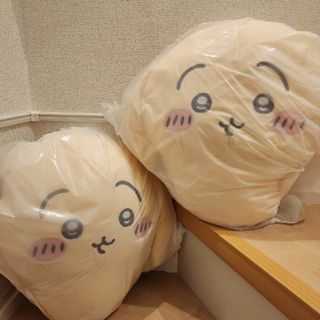 ちいかわ 垂れ耳なうさぎ 垂れ耳 BIG ぬいぐるみ プライズ 新品 タグ付(ぬいぐるみ)