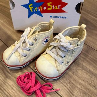 コンバース(CONVERSE)のコンバース　スニーカー　12センチ(その他)