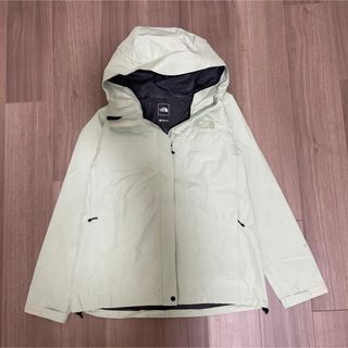 ザノースフェイス(THE NORTH FACE)のTHE NORTH FACE クラウドジャケット GORE-TEX M0014(ナイロンジャケット)