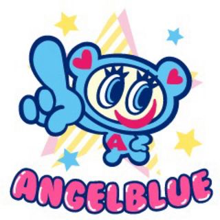 エンジェルブルー(angelblue)の【専用】ラクマ公認購入代行NEOKYOさん。(シール)