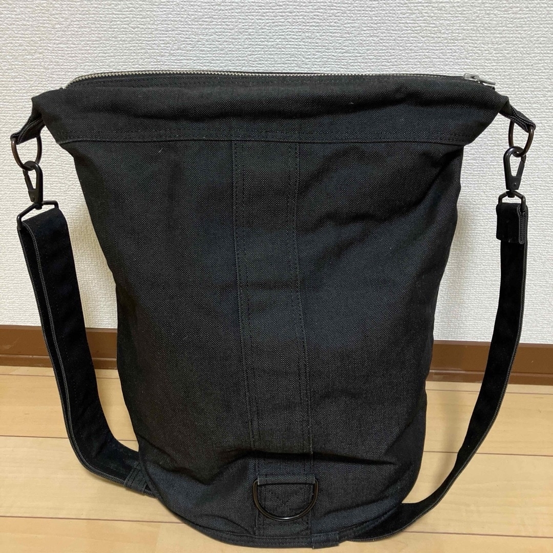 ポーター　PORTER ショルダーバッグ　メッセンジャーバッグ　2WAY