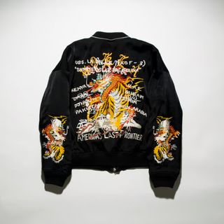 doublet(スカジャン)のフリマアイテム一覧 doublet(スカジャン)のフリマアイテム一覧