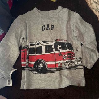 ギャップキッズ(GAP Kids)のベビー服95cm(Tシャツ/カットソー)