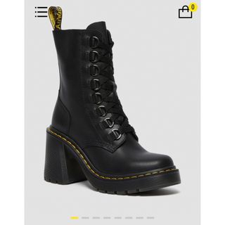 ドクターマーチン(Dr.Martens)のドクターマーチン　8ホールブーツ(ブーツ)