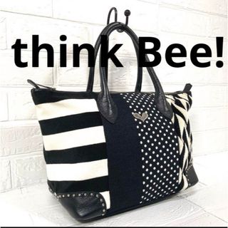 シンクビーの通販 5,000点以上 | Think Bee!を買うならラクマ