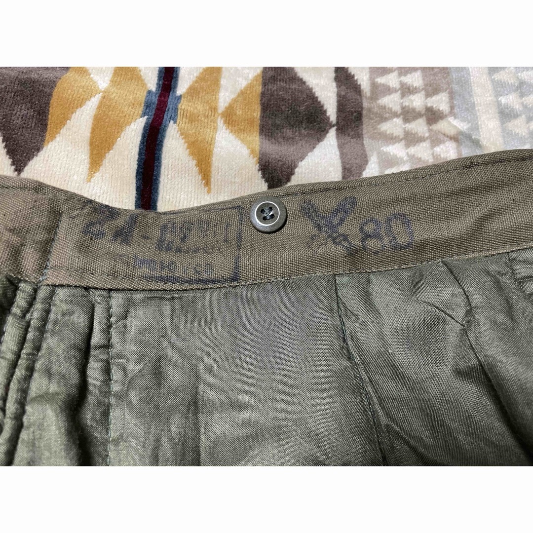 MILITARY(ミリタリー)のmukaka様専用 メンズのパンツ(その他)の商品写真