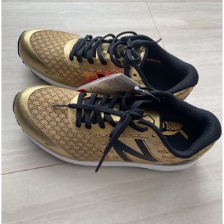 ニューバランス(New Balance)の23.5 ニューバランス　新品(スニーカー)