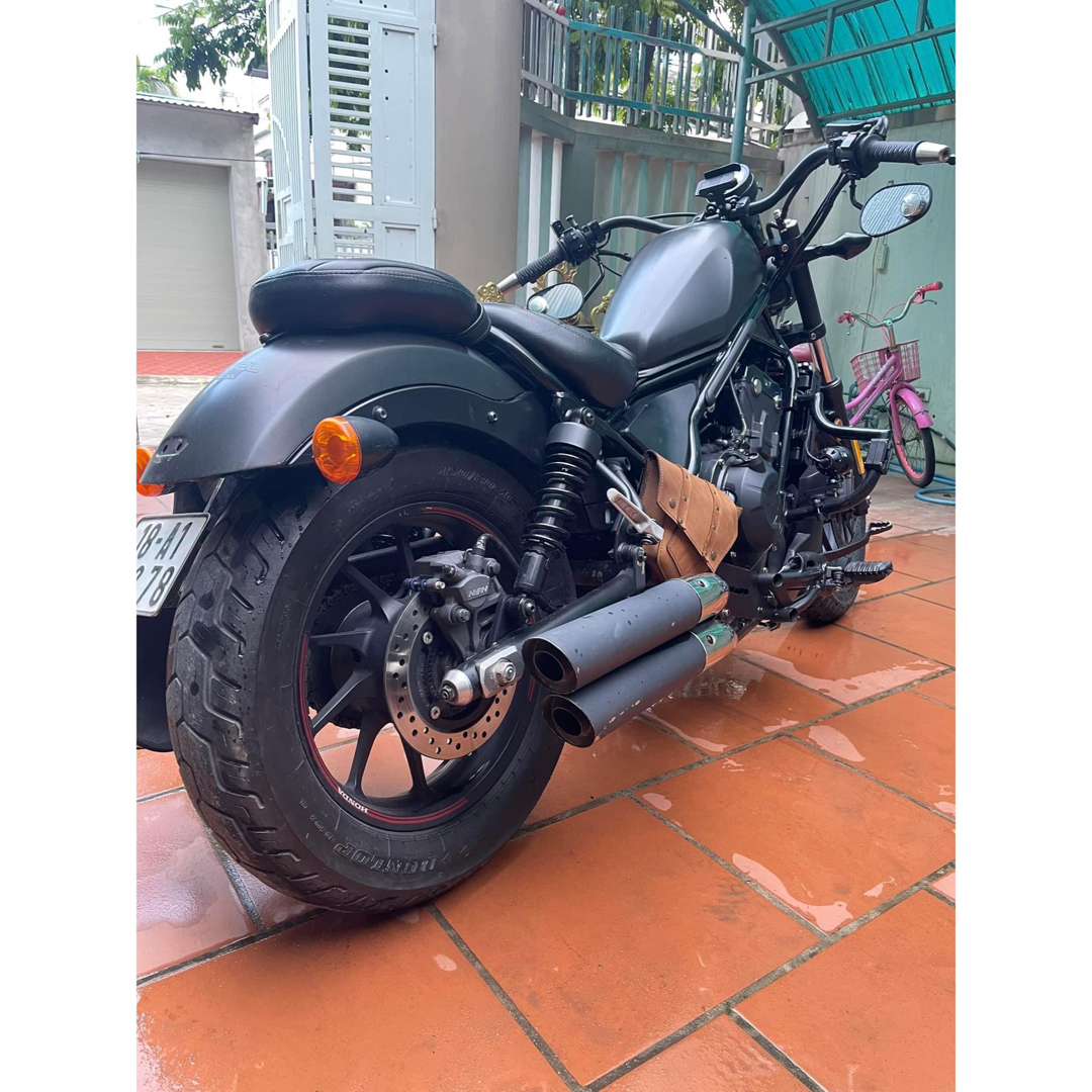 新品 ホンダ レブル 250 500用 エンジンガード ハーレースタイル 新品 ホンダ レブル 250 500用 エンジンガード ハーレースタイル