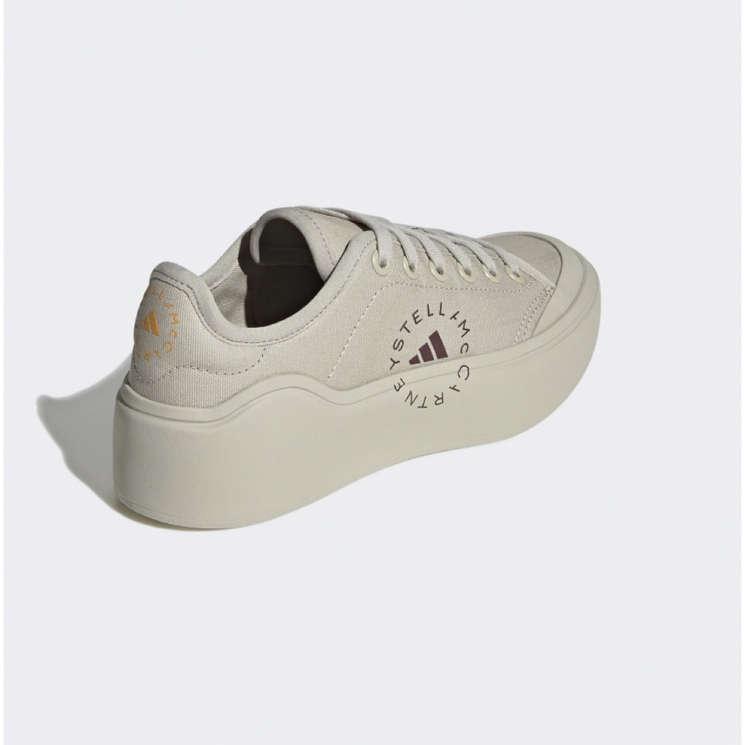adidas by Stella McCartney(アディダスバイステラマッカートニー)のadidas by Stella McCartney スニーカー 24.5cm レディースの靴/シューズ(スニーカー)の商品写真