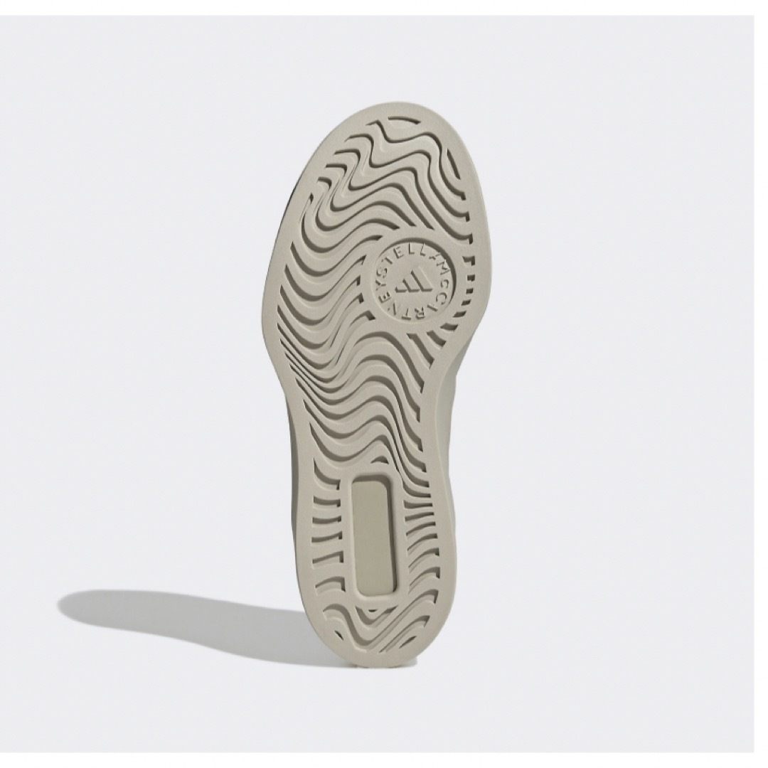 adidas by Stella McCartney(アディダスバイステラマッカートニー)のadidas by Stella McCartney スニーカー 24.5cm レディースの靴/シューズ(スニーカー)の商品写真