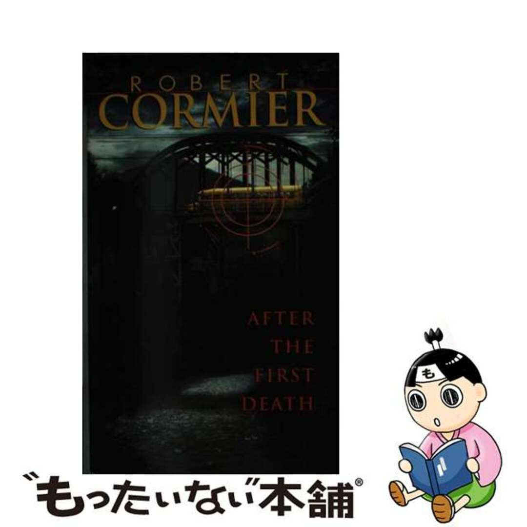 【中古】 After the First Death/DELL CHILDRENS INTL/Robert Cormier エンタメ/ホビーの本(洋書)の商品写真