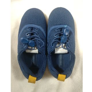 ザラキッズ(ZARA KIDS)の【試着のみ】ZARA KIDS boys 26/27 靴 スニーカー(スニーカー)