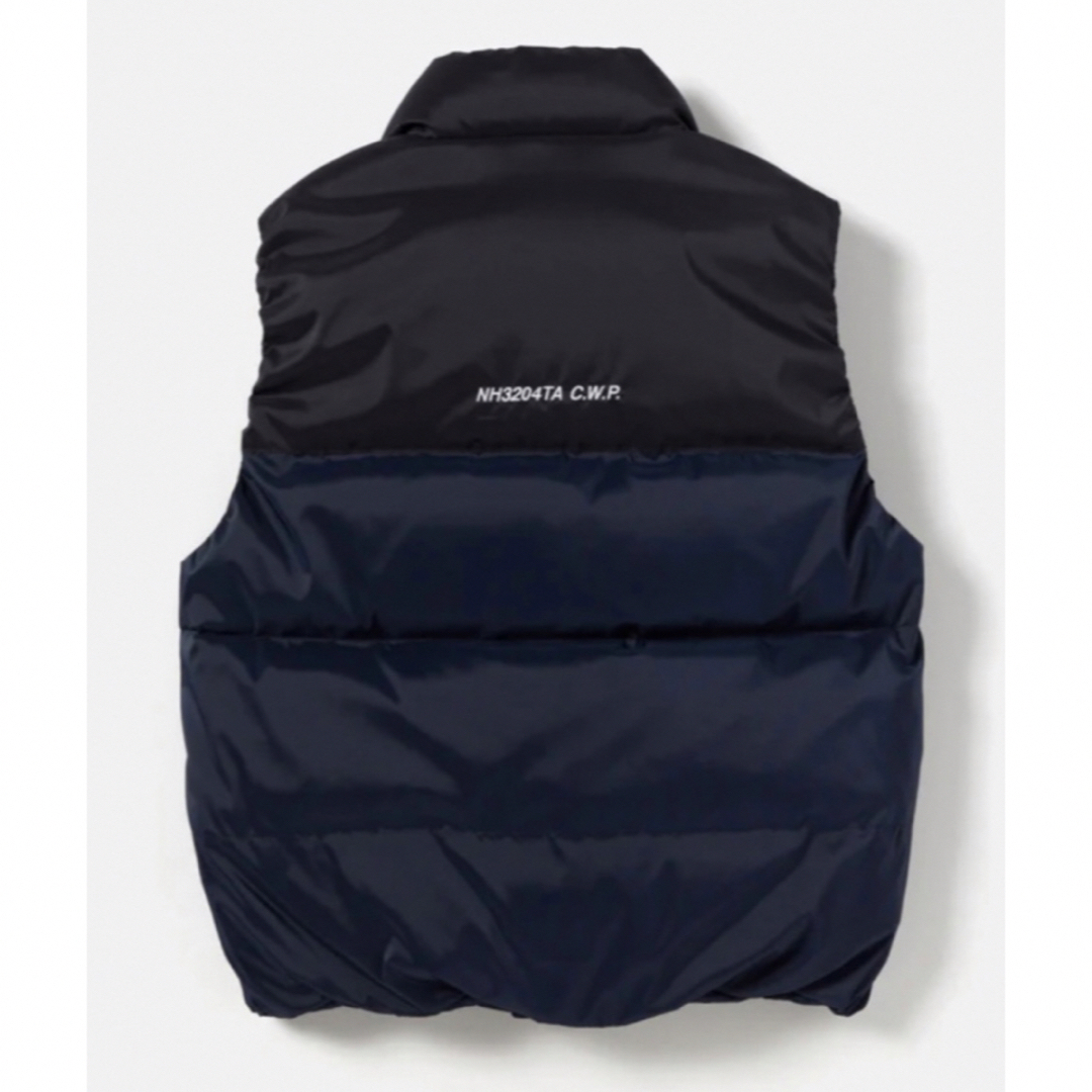 NEIGHBORHOOD CLASSIC DOWN VEST ダウンベスト XL NEIGHBORHOOD CLASSIC DOWN VEST ダウンベスト XL