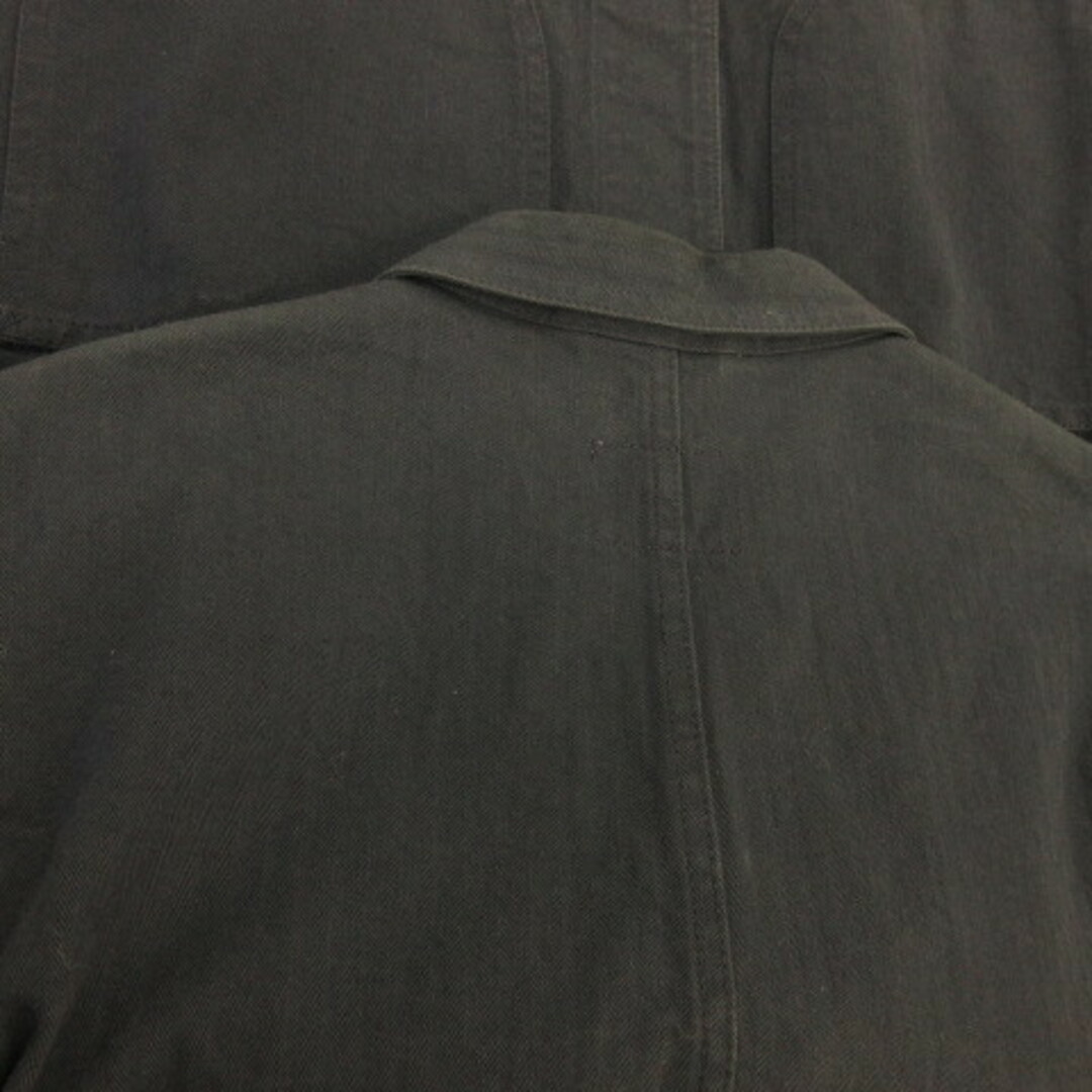 other(アザー)のニッカーボッカー KNICKER BOCKER カバーオールジャケット 長袖 S メンズのジャケット/アウター(カバーオール)の商品写真