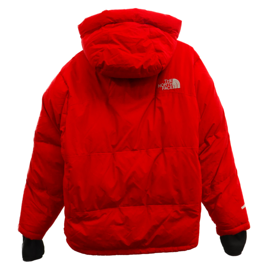 THE NORTH FACE(ザノースフェイス)のTHE NORTH FACE ザノースフェイス SUMMIT SERIES サミットシリーズ ダウンジャケット レッド GWKAF1212016A メンズのジャケット/アウター(ダウンジャケット)の商品写真