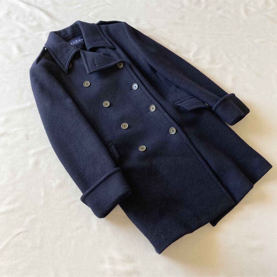 Ralph Lauren - ビンテージ ラルフローレン ウール メルトン Ralph Lauren - ビンテージ ラルフローレン ウール メルトン
