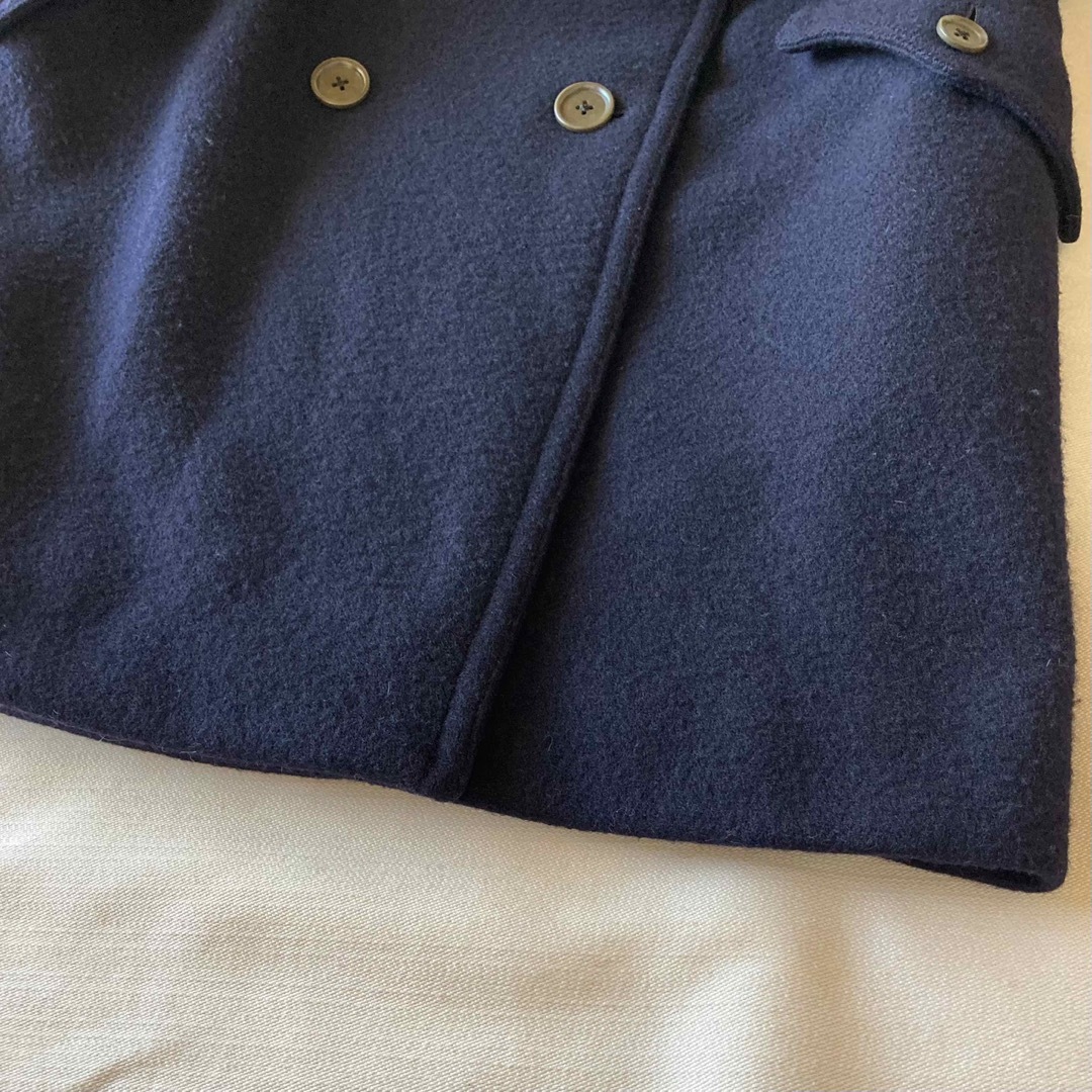 Ralph Lauren - ビンテージ ラルフローレン ウール メルトン Ralph Lauren - ビンテージ ラルフローレン ウール メルトン