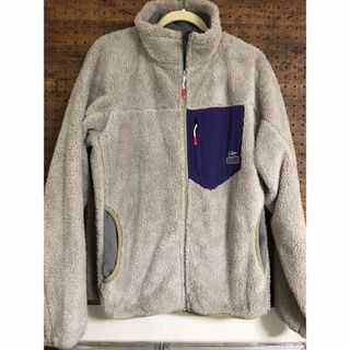 STONE ISLAND - ストーンアイランド 【美品/国内正規】43155ZA9 ウール