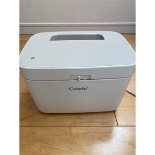 コンビ(combi)のコンビ　おしりふきウォーマー(その他)