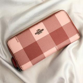 コーチ(COACH)のCOACH コーチ 長財布【7090-004】(財布)