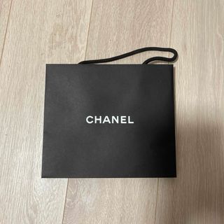 シャネル(CHANEL)のシャネル　ショッパー(ショップ袋)