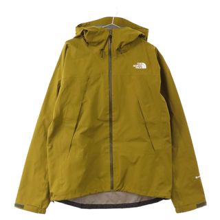 ザノースフェイス(THE NORTH FACE)のTHE NORTH FACE ザノースフェイス Climb Light Jacket GORE-TEX クライムライト ジャケット ゴアテックス ナイロン NP12003(ナイロンジャケット)