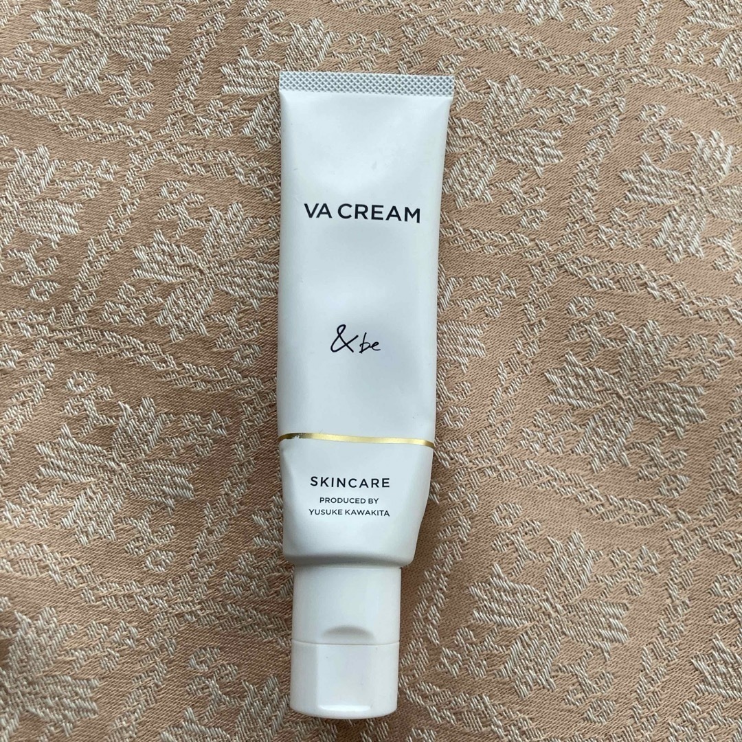 &be(アンドビー)の&be  VA  CREAM  30g コスメ/美容のスキンケア/基礎化粧品(フェイスクリーム)の商品写真