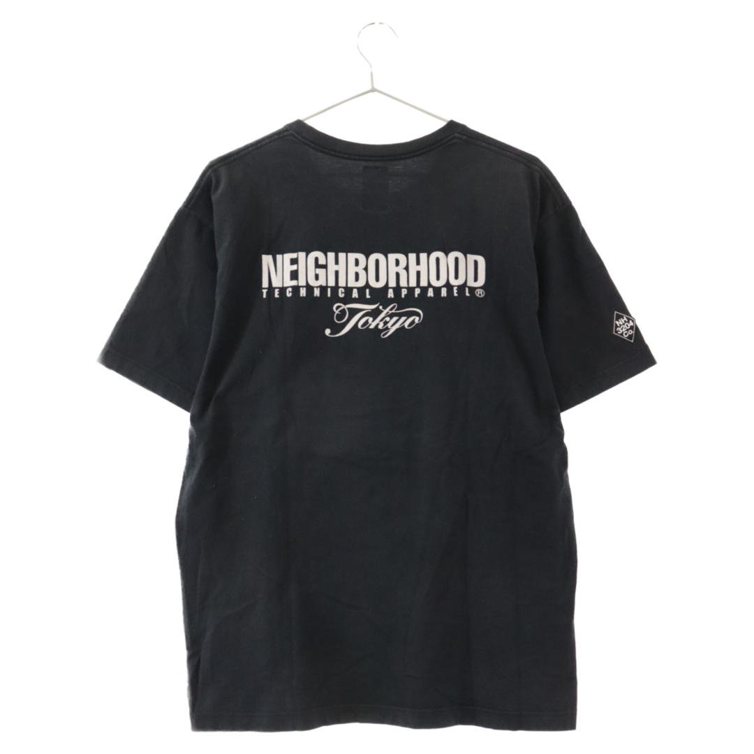 NEIGHBORHOOD ネイバーフッド 半袖Tシャツ