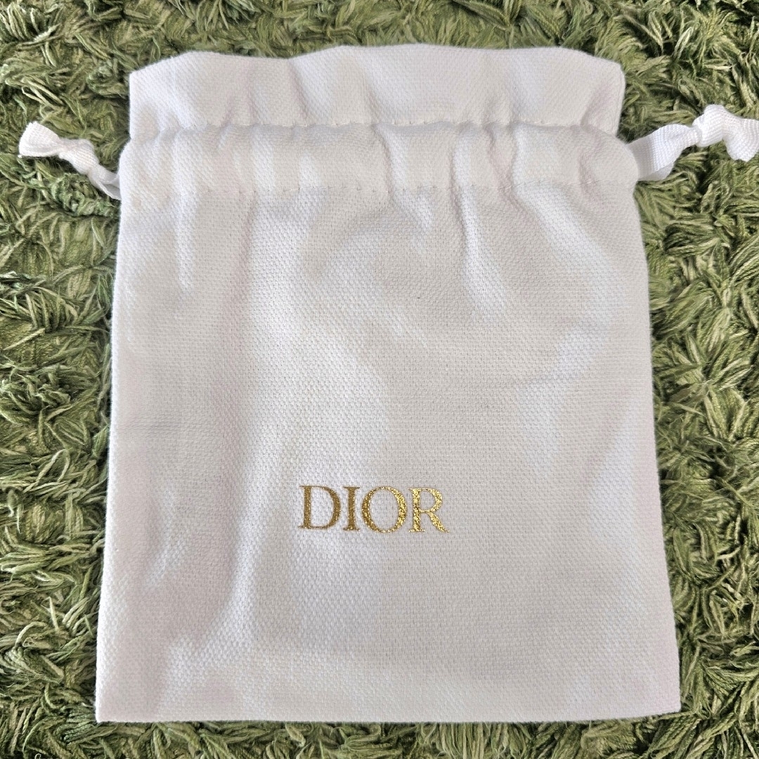 Christian Dior(クリスチャンディオール)のMISS DIOR ミスディオール 香水サンプルセット コスメ/美容の香水(香水(女性用))の商品写真