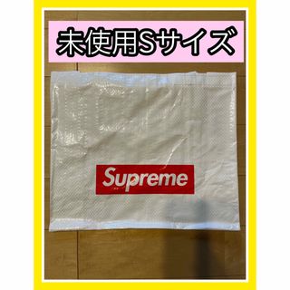 シュプリーム(Supreme)のSupreme ショッパー　ノベルティ　エコバッグ　トートバッグ　ショップ袋(ショップ袋)