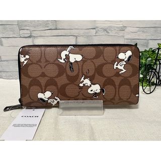 2ページ目 - コーチ(COACH) スヌーピー 財布(レディース)の通販 1,000