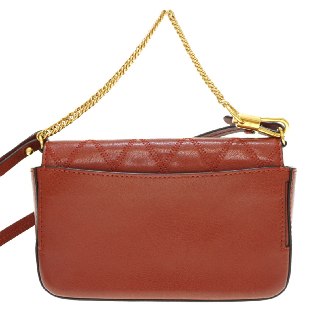 GIVENCHY - 美品 ジバンシィ 2WAY ショルダーバッグ チェーン GIVENCHY - 美品 ジバンシィ 2WAY ショルダーバッグ チェーン