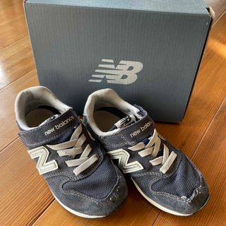 キュウキュウロク(996（New Balance）)のニューバランス996   18cm(スニーカー)