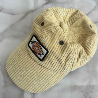 ディッキーズ(Dickies)のDickies ディッキーズ　キッズ　帽子　冬物(帽子)