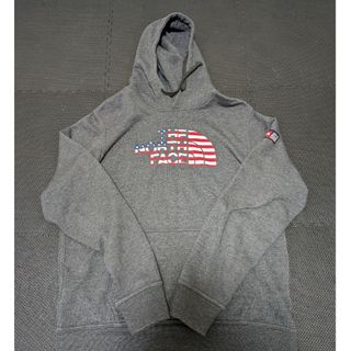 ザノースフェイス(THE NORTH FACE)のノースフェイス　アメリカ限定パーカー(パーカー)